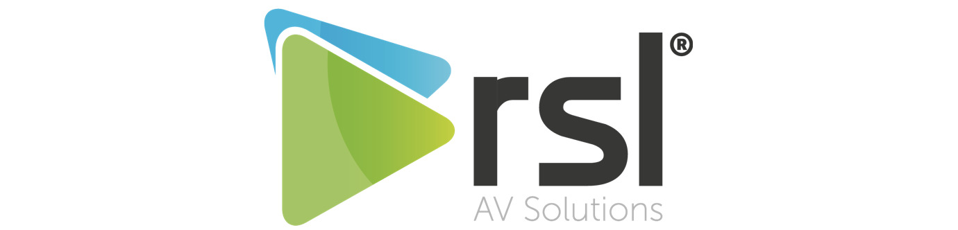 RSL AV solutions